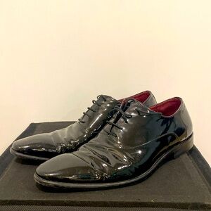 Hugo Boss Shoes